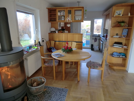 Küchenumbau